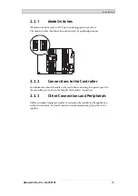 Preview for 10 page of Mitsubishi Electric E1061 Installation Manual