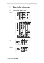 Preview for 16 page of Mitsubishi Electric E1061 Installation Manual