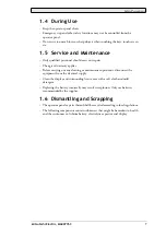 Preview for 7 page of Mitsubishi Electric E1070 Installation Manual