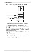 Preview for 22 page of Mitsubishi Electric E1070 Installation Manual