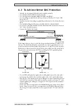 Preview for 23 page of Mitsubishi Electric E1070 Installation Manual