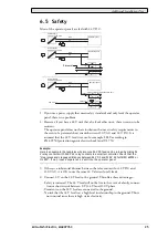 Preview for 25 page of Mitsubishi Electric E1070 Installation Manual