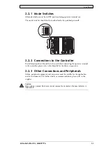 Preview for 9 page of Mitsubishi Electric E1071 Installation Manual