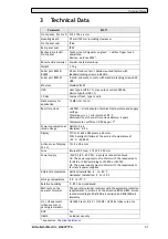 Preview for 11 page of Mitsubishi Electric E1071 Installation Manual