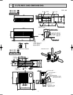 Preview for 9 page of Mitsubishi Electric -E1WH Service Manual