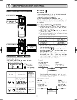 Preview for 20 page of Mitsubishi Electric -E1WH Service Manual