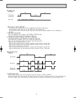 Preview for 22 page of Mitsubishi Electric -E1WH Service Manual