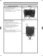 Preview for 40 page of Mitsubishi Electric -E1WH Service Manual