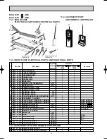 Preview for 44 page of Mitsubishi Electric -E1WH Service Manual