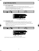 Preview for 46 page of Mitsubishi Electric -E1WH Service Manual