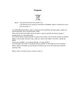 Preview for 10 page of Mitsubishi Electric E70 Series Instruction Manual