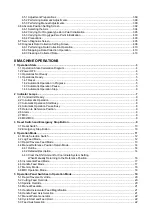 Предварительный просмотр 20 страницы Mitsubishi Electric E70 Series Instruction Manual