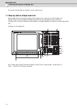 Предварительный просмотр 27 страницы Mitsubishi Electric E70 Series Instruction Manual