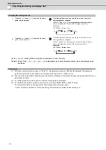 Preview for 51 page of Mitsubishi Electric E70 Series Instruction Manual