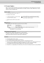 Preview for 54 page of Mitsubishi Electric E70 Series Instruction Manual