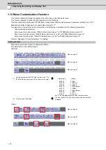 Preview for 55 page of Mitsubishi Electric E70 Series Instruction Manual