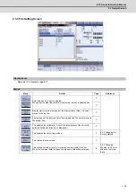 Предварительный просмотр 78 страницы Mitsubishi Electric E70 Series Instruction Manual