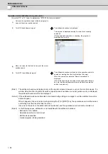 Preview for 91 page of Mitsubishi Electric E70 Series Instruction Manual