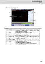 Preview for 94 page of Mitsubishi Electric E70 Series Instruction Manual