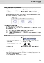 Предварительный просмотр 100 страницы Mitsubishi Electric E70 Series Instruction Manual