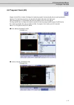 Preview for 102 page of Mitsubishi Electric E70 Series Instruction Manual