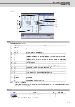 Предварительный просмотр 118 страницы Mitsubishi Electric E70 Series Instruction Manual