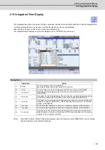 Предварительный просмотр 120 страницы Mitsubishi Electric E70 Series Instruction Manual