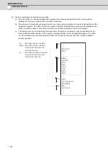 Preview for 133 page of Mitsubishi Electric E70 Series Instruction Manual