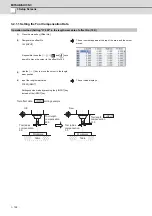 Preview for 147 page of Mitsubishi Electric E70 Series Instruction Manual