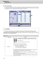 Preview for 157 page of Mitsubishi Electric E70 Series Instruction Manual