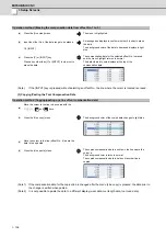 Preview for 161 page of Mitsubishi Electric E70 Series Instruction Manual