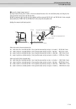 Preview for 174 page of Mitsubishi Electric E70 Series Instruction Manual