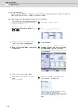 Предварительный просмотр 189 страницы Mitsubishi Electric E70 Series Instruction Manual