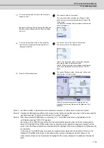 Предварительный просмотр 190 страницы Mitsubishi Electric E70 Series Instruction Manual