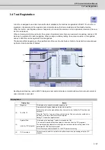 Предварительный просмотр 192 страницы Mitsubishi Electric E70 Series Instruction Manual