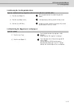 Preview for 196 page of Mitsubishi Electric E70 Series Instruction Manual