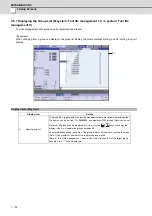 Предварительный просмотр 199 страницы Mitsubishi Electric E70 Series Instruction Manual