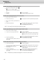 Предварительный просмотр 211 страницы Mitsubishi Electric E70 Series Instruction Manual