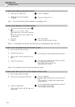 Preview for 215 page of Mitsubishi Electric E70 Series Instruction Manual