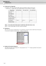 Предварительный просмотр 225 страницы Mitsubishi Electric E70 Series Instruction Manual