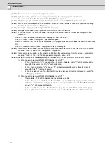 Preview for 239 page of Mitsubishi Electric E70 Series Instruction Manual