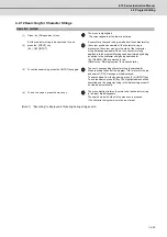 Preview for 248 page of Mitsubishi Electric E70 Series Instruction Manual