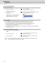 Preview for 251 page of Mitsubishi Electric E70 Series Instruction Manual