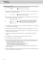 Предварительный просмотр 257 страницы Mitsubishi Electric E70 Series Instruction Manual