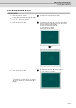 Preview for 268 page of Mitsubishi Electric E70 Series Instruction Manual