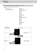 Preview for 271 page of Mitsubishi Electric E70 Series Instruction Manual