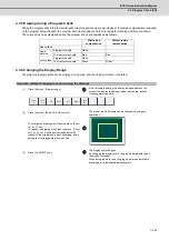 Предварительный просмотр 272 страницы Mitsubishi Electric E70 Series Instruction Manual