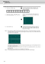 Предварительный просмотр 273 страницы Mitsubishi Electric E70 Series Instruction Manual