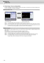 Предварительный просмотр 277 страницы Mitsubishi Electric E70 Series Instruction Manual