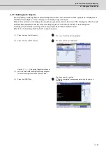 Preview for 278 page of Mitsubishi Electric E70 Series Instruction Manual